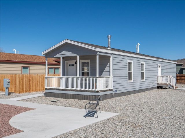 27436 County Road 313 6, Buena Vista, CO 81211