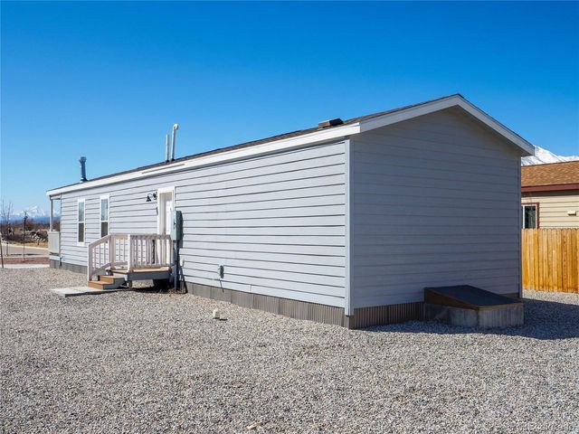 27436 County Road 313 6, Buena Vista, CO 81211