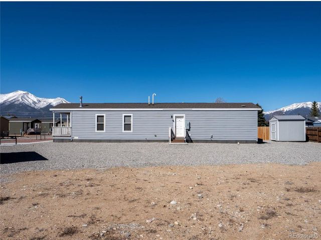 27436 County Road 313 6, Buena Vista, CO 81211