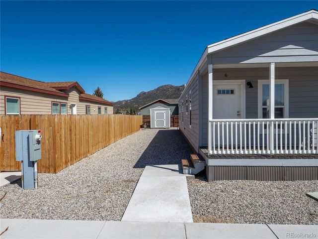 27436 County Road 313 6, Buena Vista, CO 81211