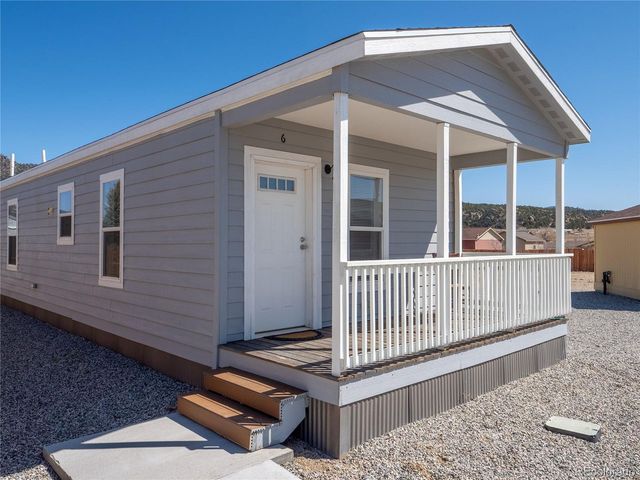 27436 County Road 313 6, Buena Vista, CO 81211