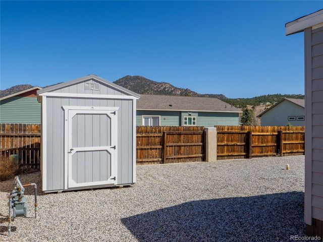 27436 County Road 313 6, Buena Vista, CO 81211