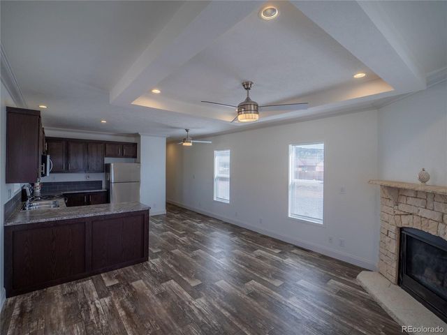 27436 County Road 313 6, Buena Vista, CO 81211