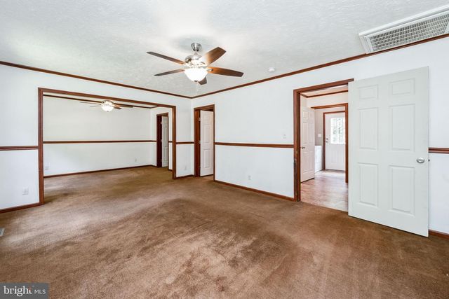 11761 TWIN BROOKS WAY, Providence Forge, VA 23140