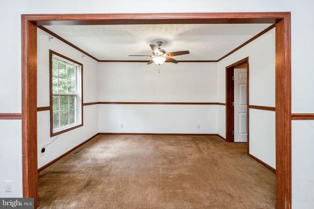 11761 TWIN BROOKS WAY, Providence Forge, VA 23140