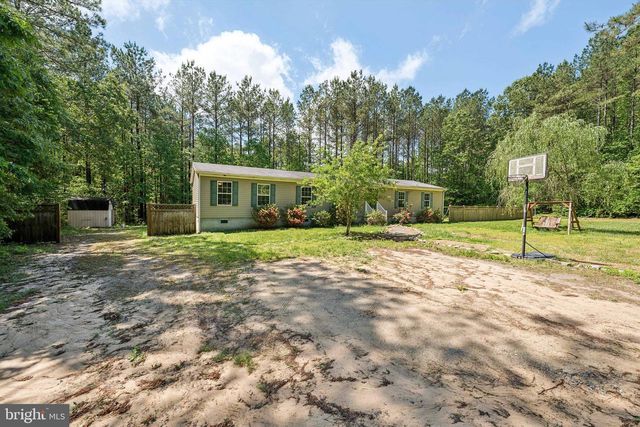 11761 TWIN BROOKS WAY, Providence Forge, VA 23140