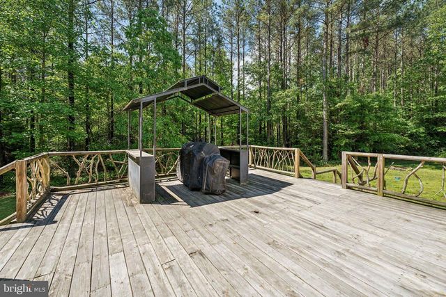 11761 TWIN BROOKS WAY, Providence Forge, VA 23140