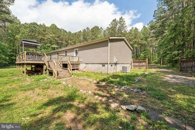 11761 TWIN BROOKS WAY, Providence Forge, VA 23140