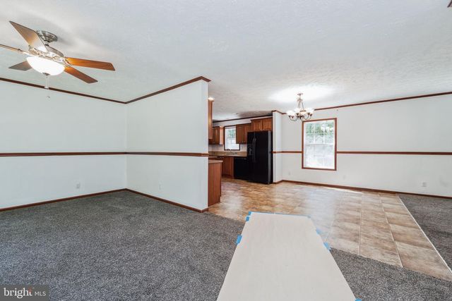 11761 TWIN BROOKS WAY, Providence Forge, VA 23140