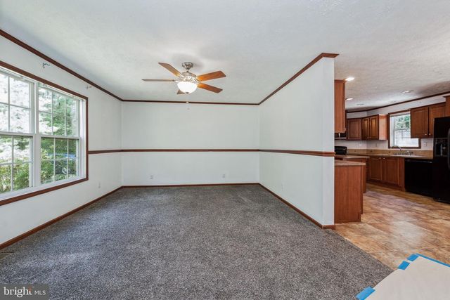 11761 TWIN BROOKS WAY, Providence Forge, VA 23140