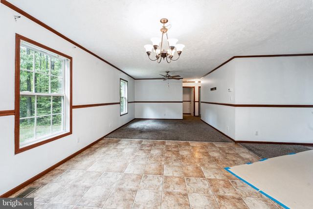 11761 TWIN BROOKS WAY, Providence Forge, VA 23140