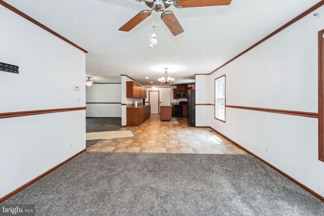 11761 TWIN BROOKS WAY, Providence Forge, VA 23140