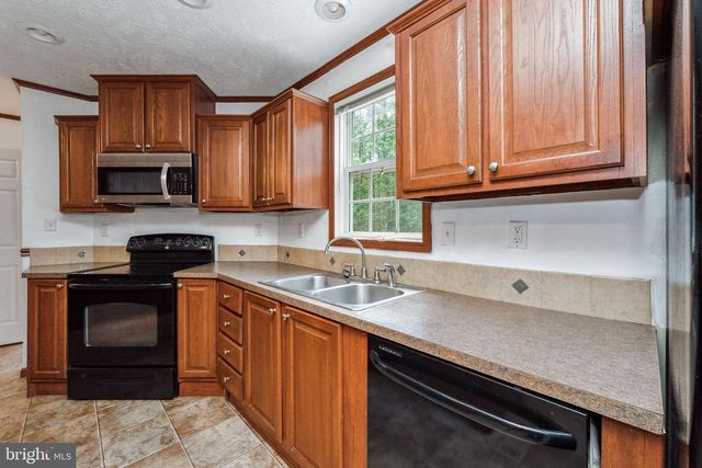 11761 TWIN BROOKS WAY, Providence Forge, VA 23140