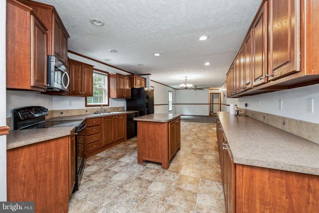 11761 TWIN BROOKS WAY, Providence Forge, VA 23140