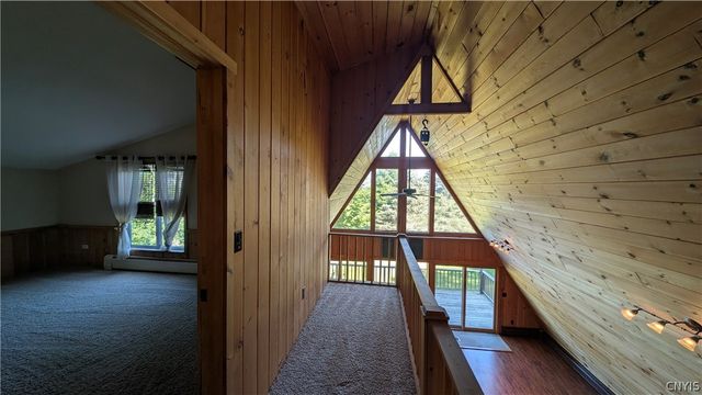 7300 Hamilton Road, Pompey, NY 13078