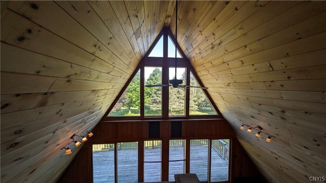 7300 Hamilton Road, Pompey, NY 13078