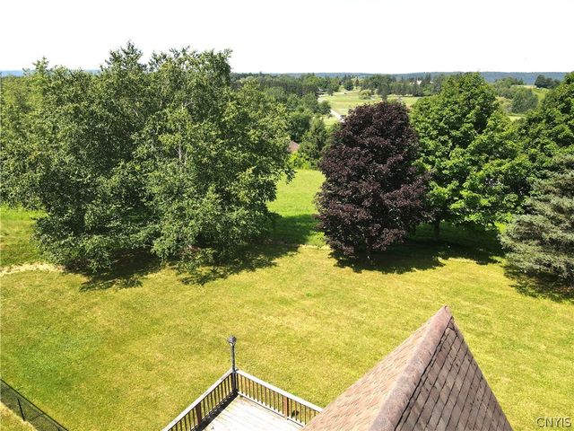 7300 Hamilton Road, Pompey, NY 13078
