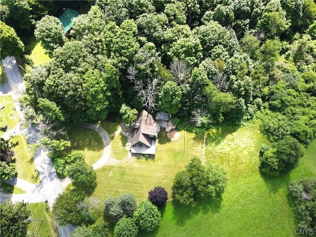 7300 Hamilton Road, Pompey, NY 13078