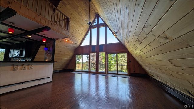7300 Hamilton Road, Pompey, NY 13078