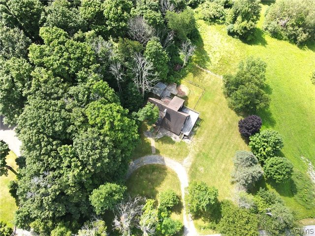 7300 Hamilton Road, Pompey, NY 13078