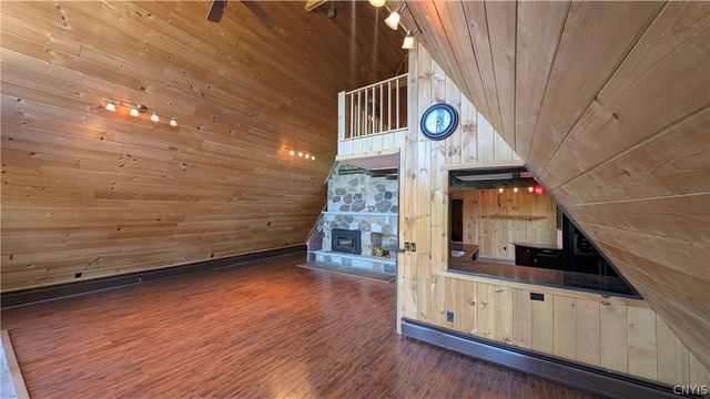 7300 Hamilton Road, Pompey, NY 13078