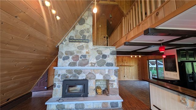 7300 Hamilton Road, Pompey, NY 13078