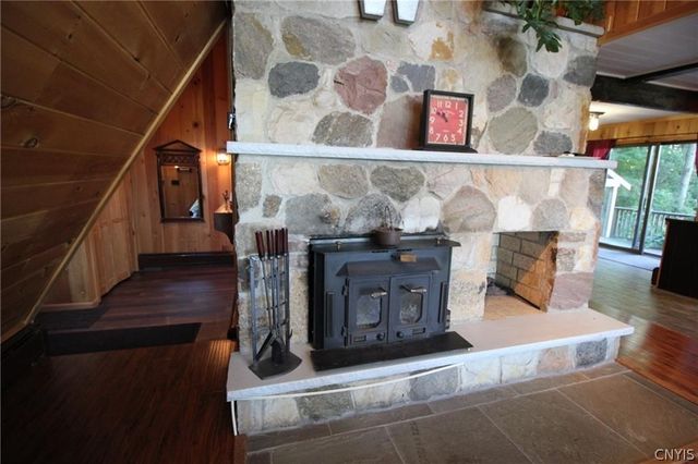 7300 Hamilton Road, Pompey, NY 13078