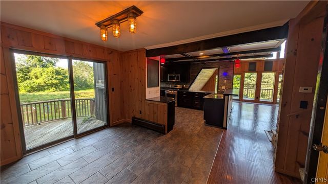 7300 Hamilton Road, Pompey, NY 13078