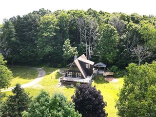 7300 Hamilton Road, Pompey, NY 13078