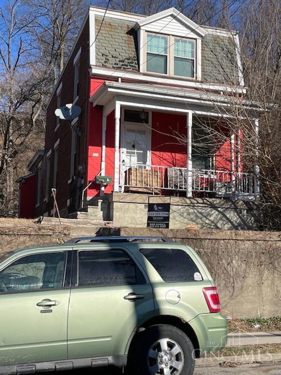 520 Probasco Street, Cincinnati, OH 45220