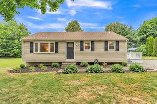 905 Vernon Street, Bridgewater, MA 02324