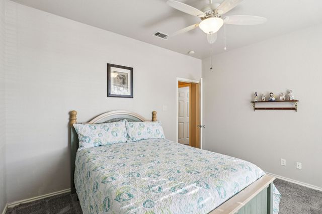 516 Shady Oaks Trail, Burleson, TX 76028