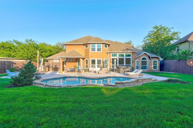 1010 Canyon Edge DR, Austin, TX 78733