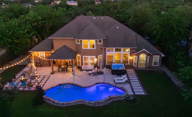 1010 Canyon Edge DR, Austin, TX 78733