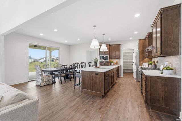 17714 Letterbrick Run, Leo, IN 46765