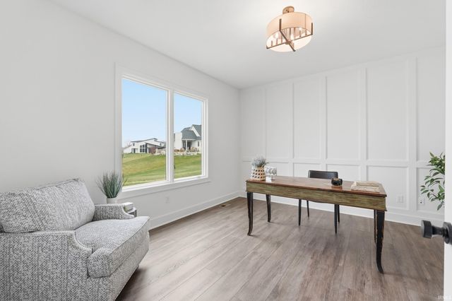 17714 Letterbrick Run, Leo, IN 46765