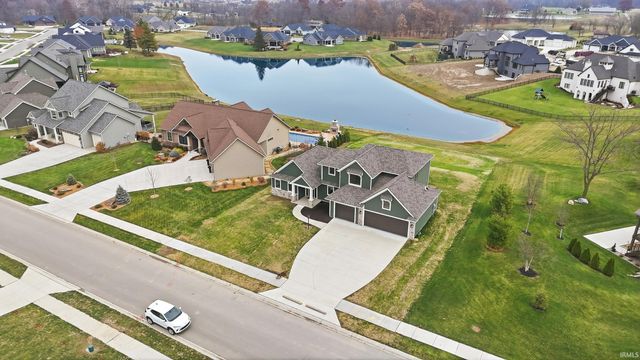 17714 Letterbrick Run, Leo, IN 46765