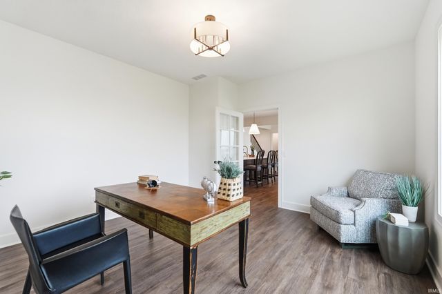 17714 Letterbrick Run, Leo, IN 46765