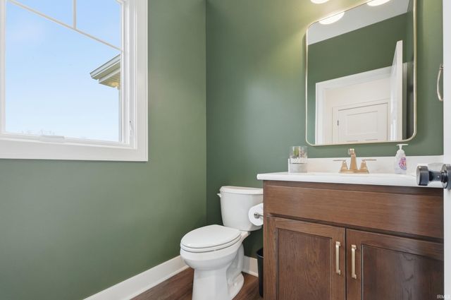 17714 Letterbrick Run, Leo, IN 46765