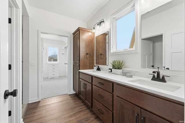 17714 Letterbrick Run, Leo, IN 46765