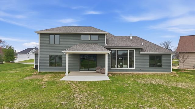 17714 Letterbrick Run, Leo, IN 46765