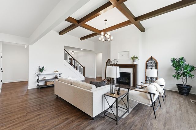 17714 Letterbrick Run, Leo, IN 46765