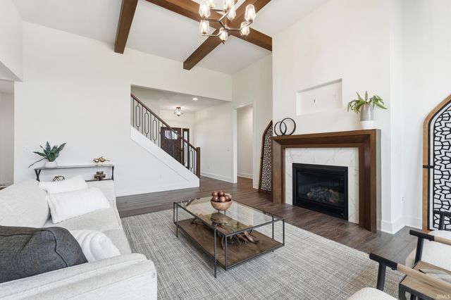 17714 Letterbrick Run, Leo, IN 46765