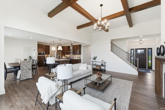 17714 Letterbrick Run, Leo, IN 46765