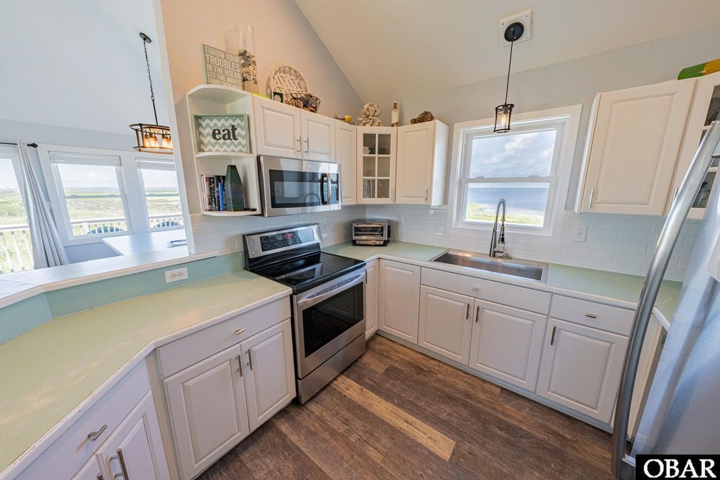 Image 14 of property listing at 54183 Osprey Way Lot 21, Frisco, NC 27936
