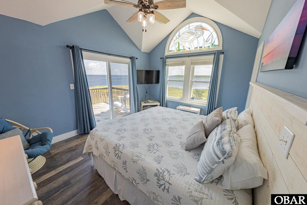 Image 16 of property listing at 54183 Osprey Way Lot 21, Frisco, NC 27936