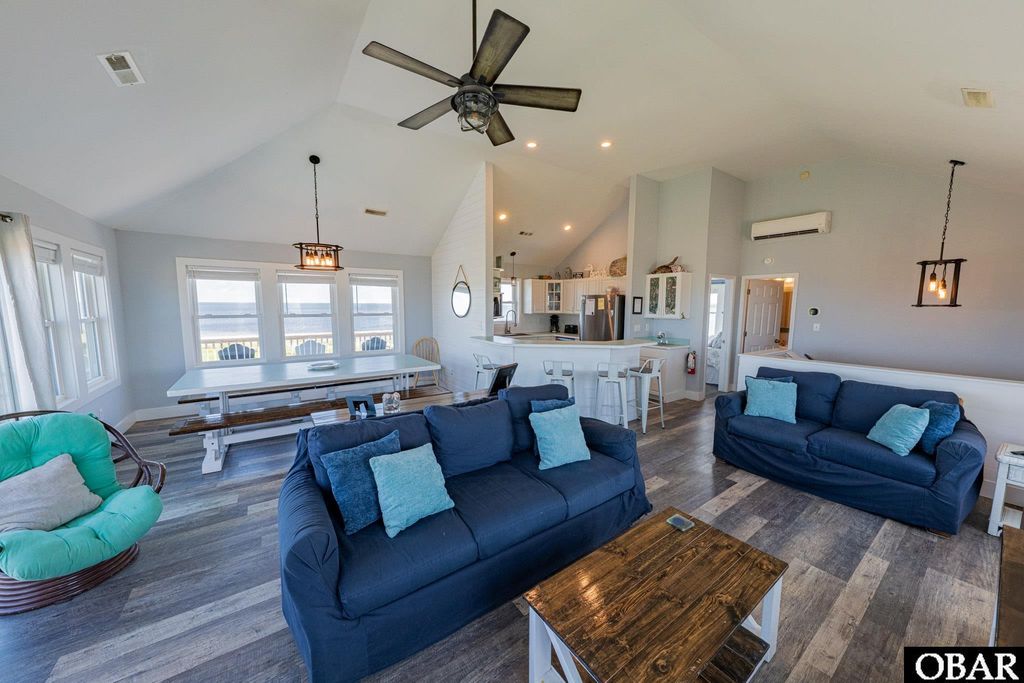 Image 5 of property listing at 54183 Osprey Way Lot 21, Frisco, NC 27936
