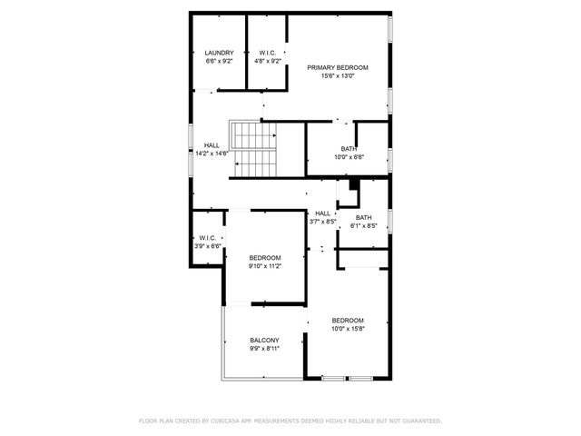 1400 Belzise Terrace, Fort Worth, TX 76104