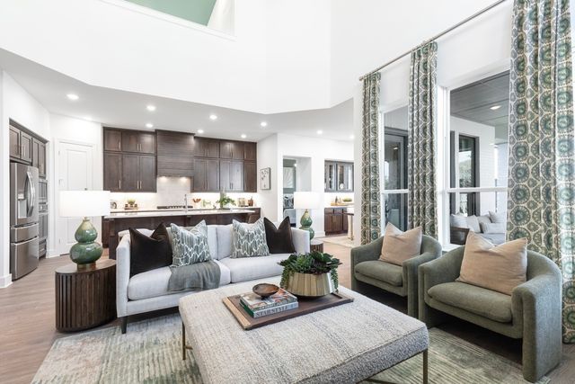 11505 Hardwick Road, Haslet, TX 76052