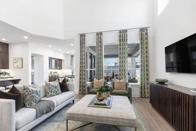 11505 Hardwick Road, Haslet, TX 76052